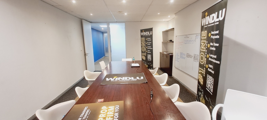 To Let commercial Property for Rent in Danena Western Cape